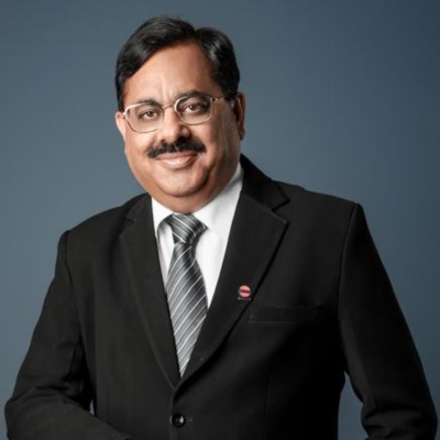 Dr. Alok Sharma