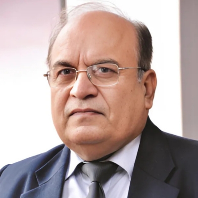 Dr. R K Malhotra